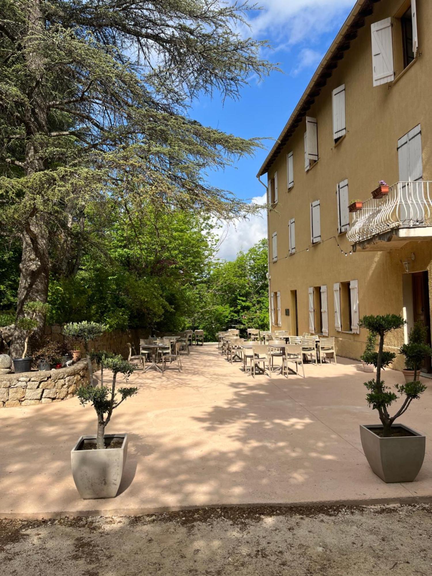Hotel Beau Sejour
